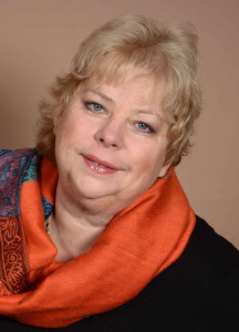 Karin Monjé